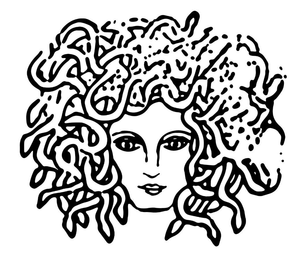 Medusa Duomo Guest House Nápoles Exterior foto